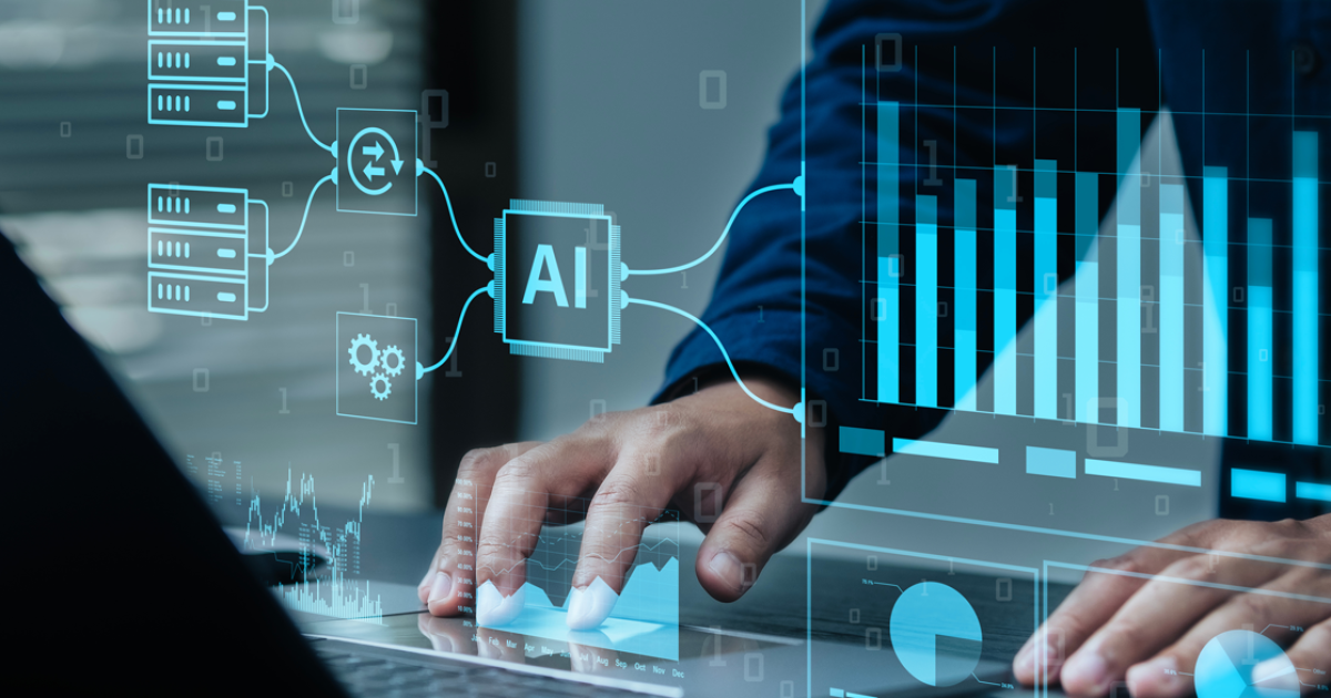 What Is the Role of AI in Business? Exploring Its Impact and Benefits