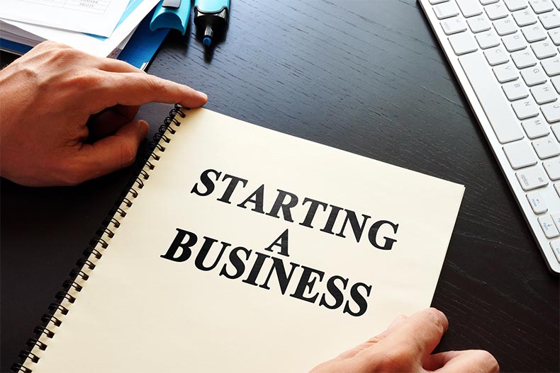 How Do You Start a Business?